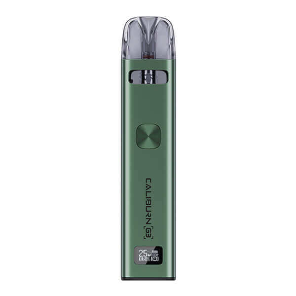 Uwell Caliburn G3 Pod Kit - Haus des Dampfes